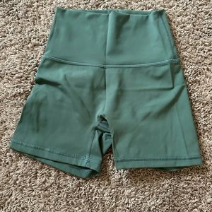 XS Aerie Biker Shorts